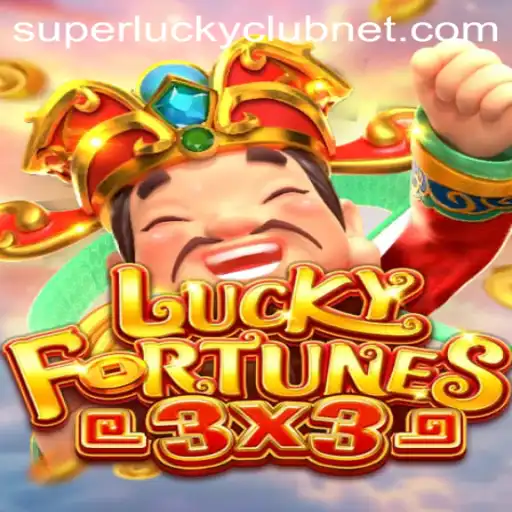 SuperLuckyClub Casino App