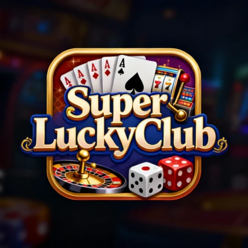 SuperLuckyClub